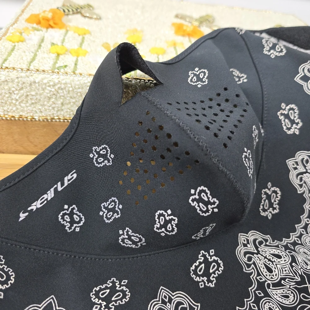 Seirus Weather Shield Bandana Face Mask
